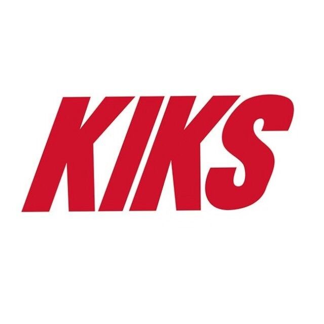 KIKS